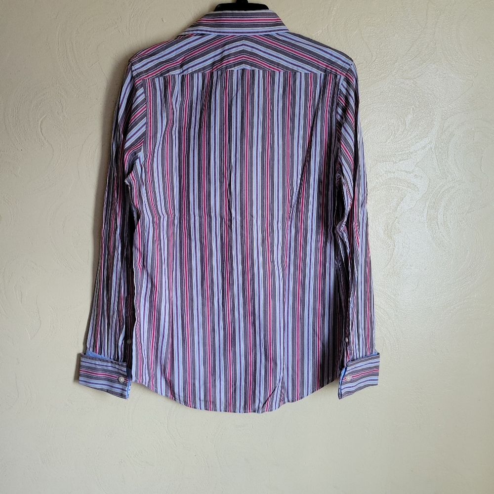 Express Shirt - Picture 2 of 2